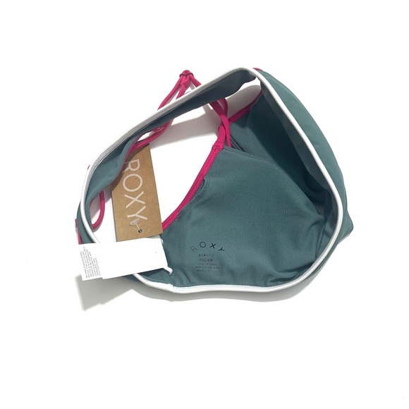 ROXY Bikini Top - Picture 6 of 9